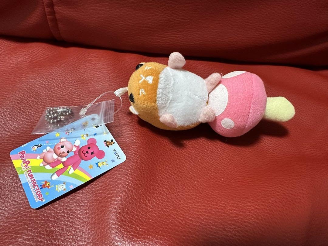 Amazon.co.jp: ポストペット じんぱち ハムスター ボール